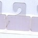 供应J型PVC胶帖挂钩厂家